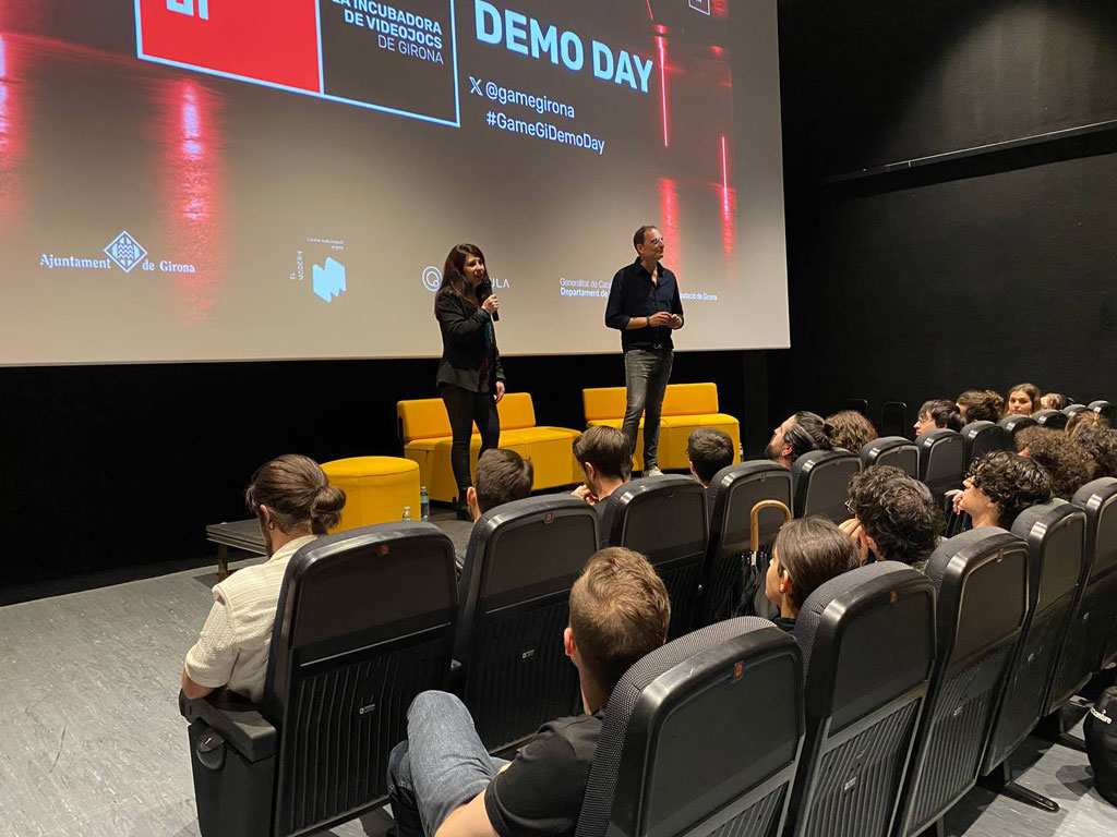 Descubre la Programación de Actividades Audiovisuales y Digitales de Primavera en El Modern