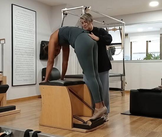 Districte 7 Pilates