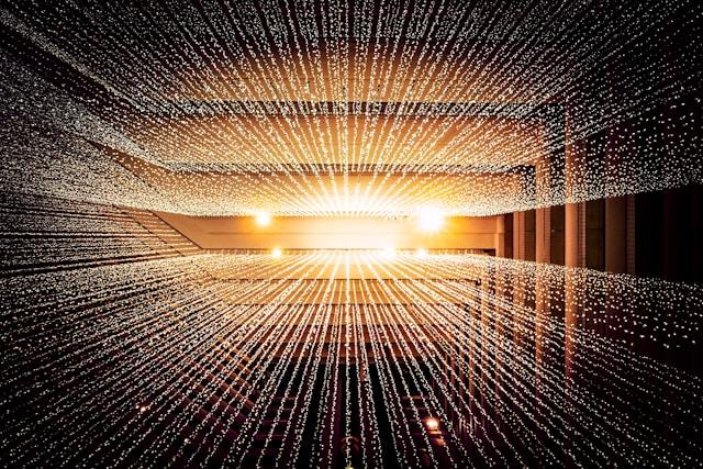 El papel de Barcelona en la economía digital europea