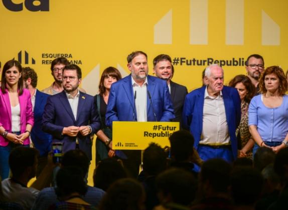 Esquerra Republicana de Catalunya