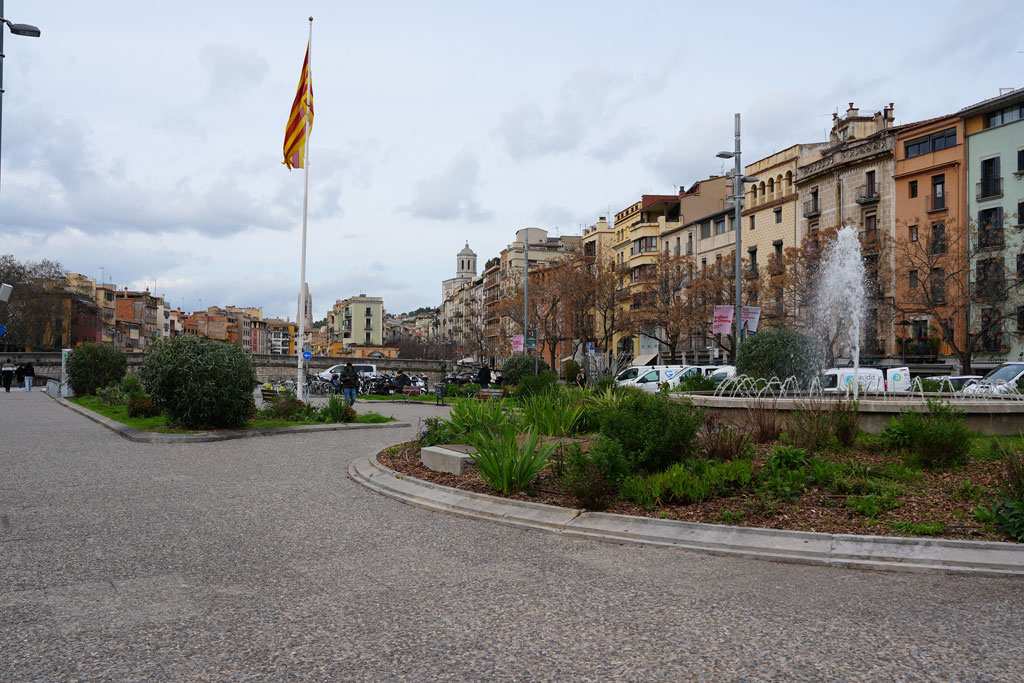 Proceso Participativo en Girona para la Pacificación de la Plaza de Catalunya: ¡Tu Voz Cuenta!