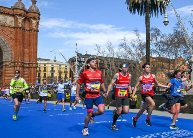 Marató de Barcelona