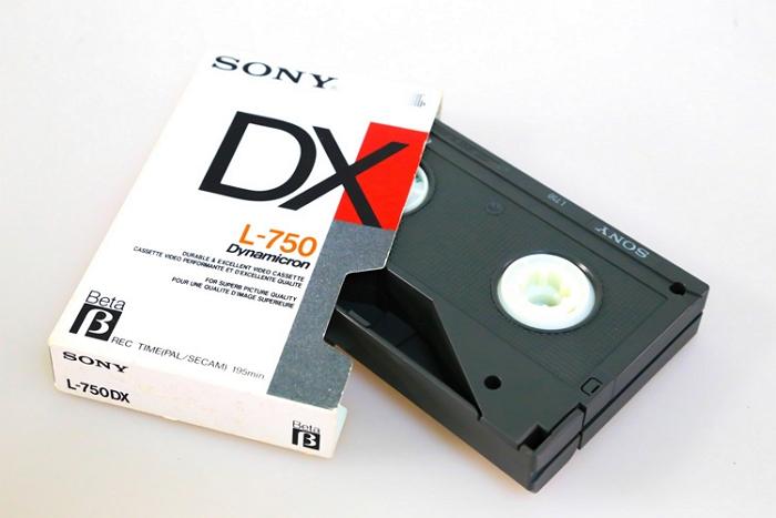 Betamax