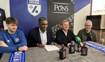 Lleida Aspira a Ser la Sede de la Final a Cuatro de la CERS de Hockey Patines