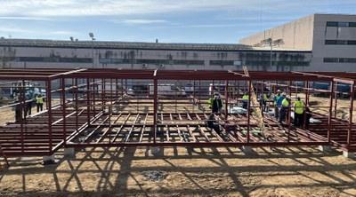 Descubre las 32 Nuevas Plazas del CATemporers para la Campaña Agraria en Lleida