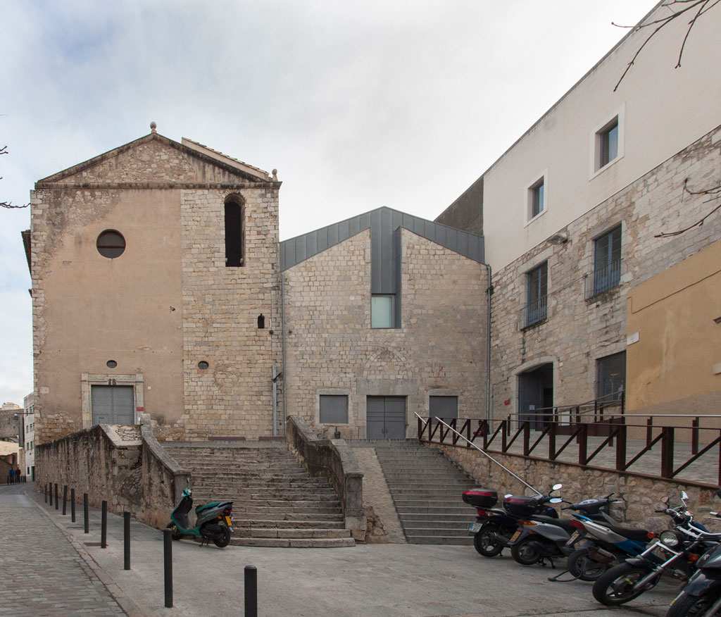 Girona será la sede del II Fòrum de Municipalisme y Postcrecimiento en Catalunya: Impulsando un Futuro Sostenible