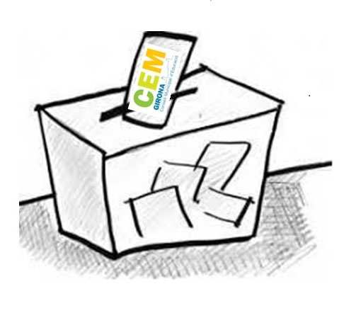 Renovació Parcial del Consell Municipal d’Educació: Dates i Detalls de les Eleccions
