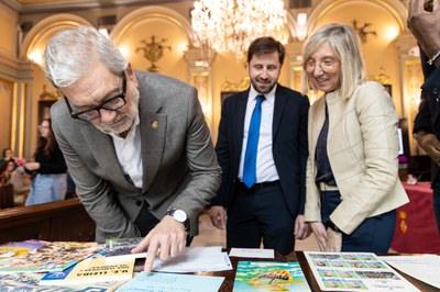 La Unió Esportiva Lleida: Un Patrimonio Documental que Enriquece la Historia de la Ciudad