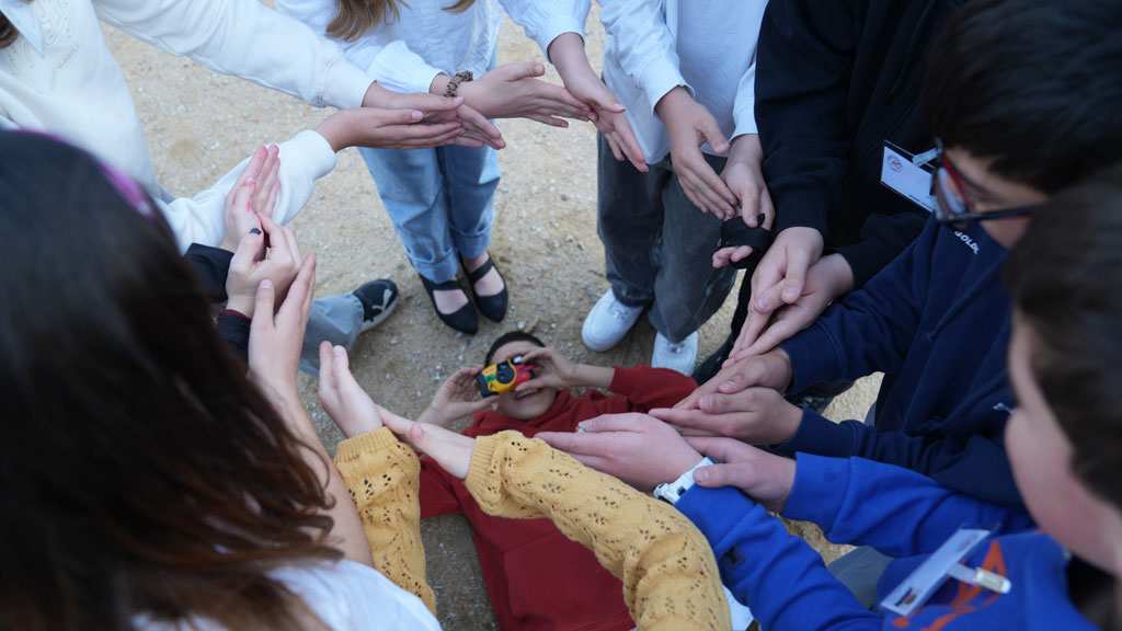 Marató Urbana Fotogràfica en Girona: Actividad Creativa para Estudiantes de 1º y 2º de ESO
