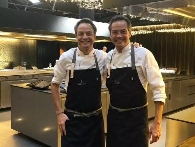 Hermanos torres