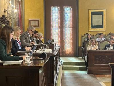 Aprobación de la concesión del camping de Les Basses: Un gran avance para el desarrollo turístico