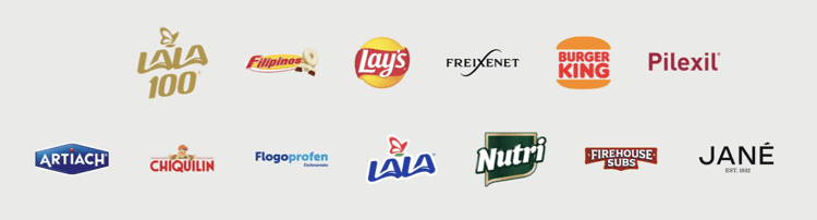 Logos