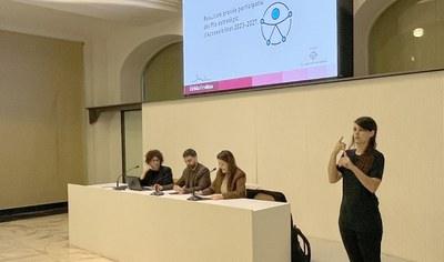 Iniciativas I ovadoras para Mejorar la Accesibilidad en la Ciudad: Colaboración con Entidades Locales