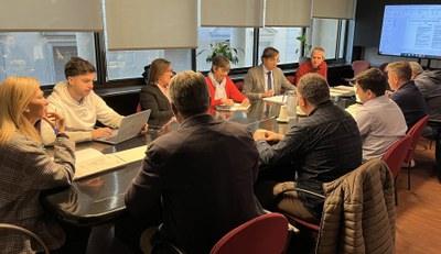 Fundació Lleida Sostenible: Modernización de Estatutos para Potenciar su Proyección Externa