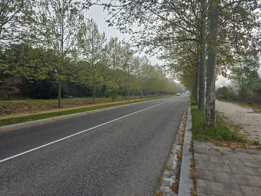 Girona lanza un i ovador plan director para un asfaltado sostenible y homogéneo en la ciudad