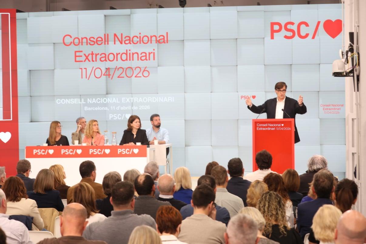 Illa presenta una Catalunya "de cine": una visión utópica que no se materializa ni se anticipa