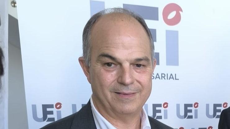 Jordi Turull advierte: "Una política de vivienda que favorece a okupas sobre propietarios está condenada al fracaso"
