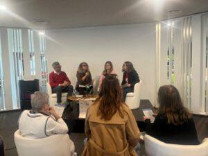 "Descubre 'Mapadeball Altres Mirades': El Impactante Espectáculo de Danza que Inaugura el Día Internacional de la Danza en Lleida con Más de 100 Alumnos de Secundaria"