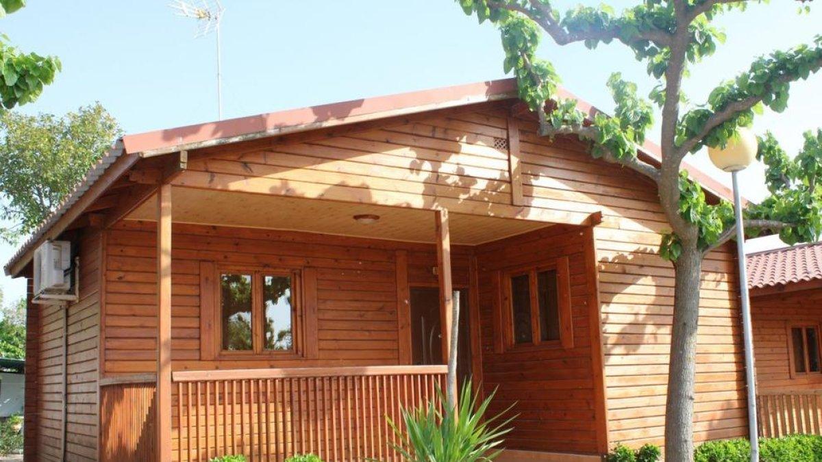 Campings en Tarragona: Expectativa de 80% de Ocupación para Semana Santa