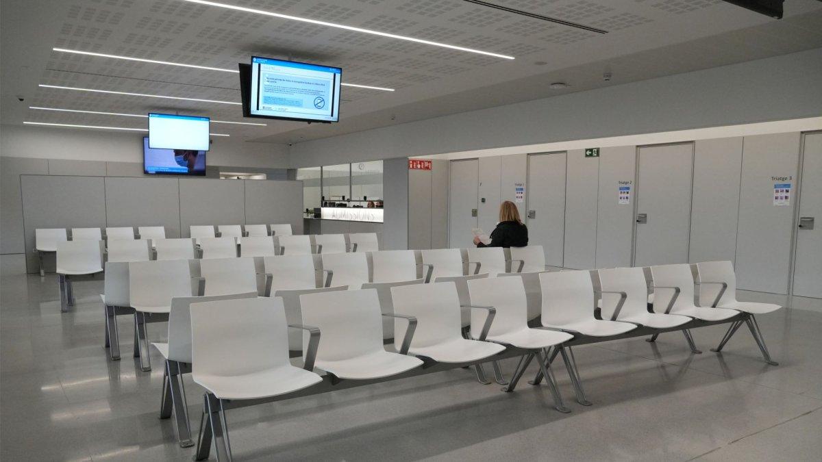 El Colegio de Médicos de Tarragona exige un servicio de ictus 24/7 ante la ampliación considerada insuficiente