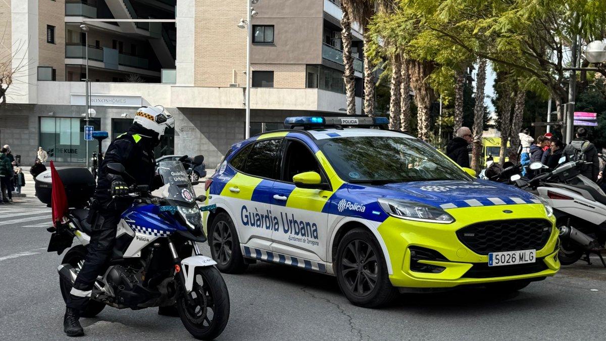 Oportunidad de Empleo: Guardia Urbana de Tarragona Recluta 12 Nuevos Agentes