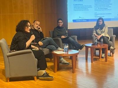 Lleida Explora el Poder Transformador de la Cultura en la Segunda Edición de las Trobades Culturals