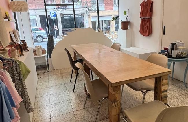 ARTISTyCo Studio talleres