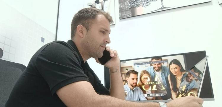 All Stars Proyecto Digital