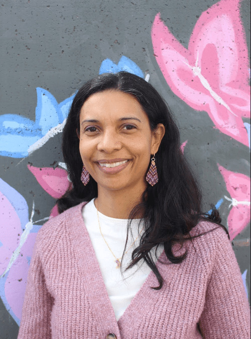 Amalia Valderrama Caraballo