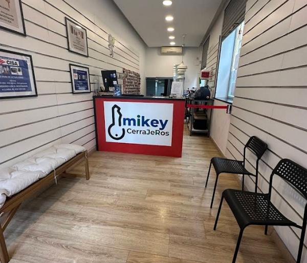 Cerrajeros Barcelona