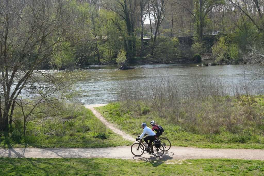 Girona lanza un i ovador plan de bicicletas centrado en la salud y el bienestar ciudadano