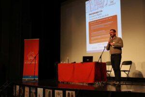 El Ayuntamiento asegura la continuidad de la Casa por la No Discriminación con el apoyo del proyecto europeo Commit to Rights