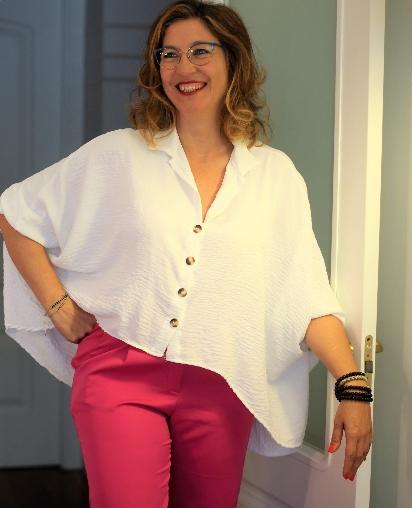 Cristina Cervantes