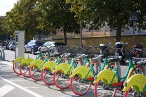 Girona Expande su Red de Girocletas con Cinco Nuevas Estaciones: ¡Descubre las Mejoras en la Movilidad!