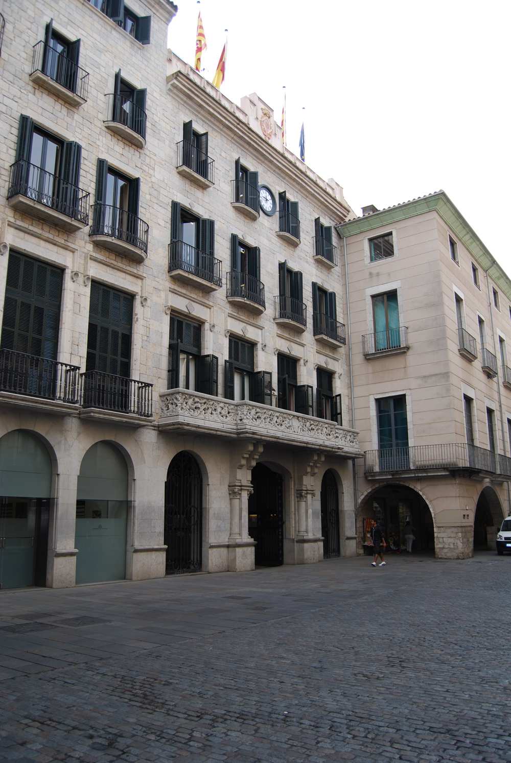 Actualización sobre la situación de las brigadas municipales: Todo lo que necesitas saber