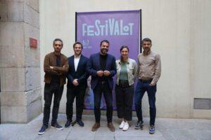 Festivalot 2023: Line up Estelar con Tyets, Miki Núñez, Els Catarres, Ginestà, Alfred García y Els Atrapasomnis