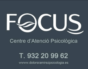 Focus Centre dAtencio Psicologica Dolors Ramirez