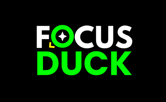 Focus Duck Agencia de Marketing Digital
