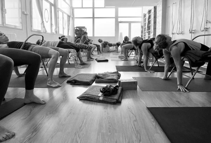 KOSMO YOGA
