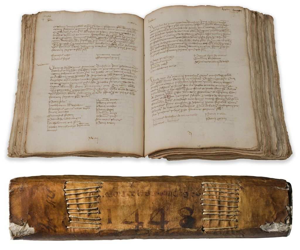 Descubre el Llibre del Sindicat Remença de 1448: Nuevo Patrimonio Cultural de Interés Nacional
