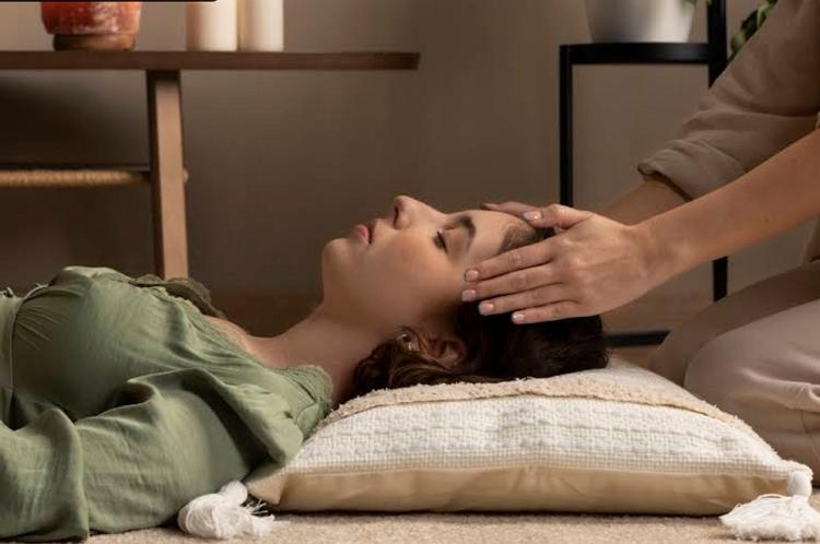 Seishin Psiconutrición Salud Integrativa
