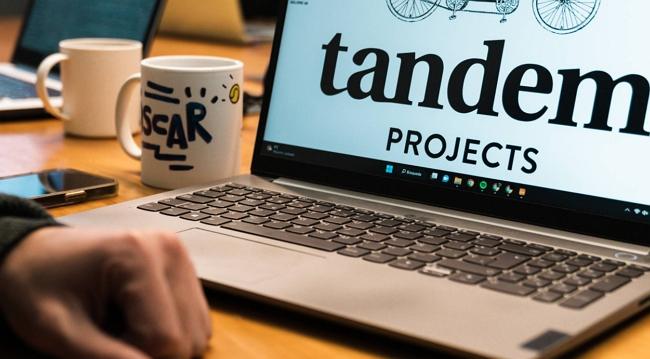 TANDEM PROJECTS