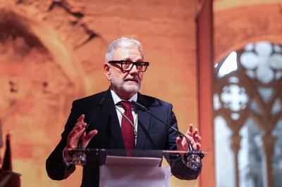 La Paeria Reconoce a 34 Personalidades y Entidades de Lleida por su Compromiso y Labor Destacada en la Ciudad