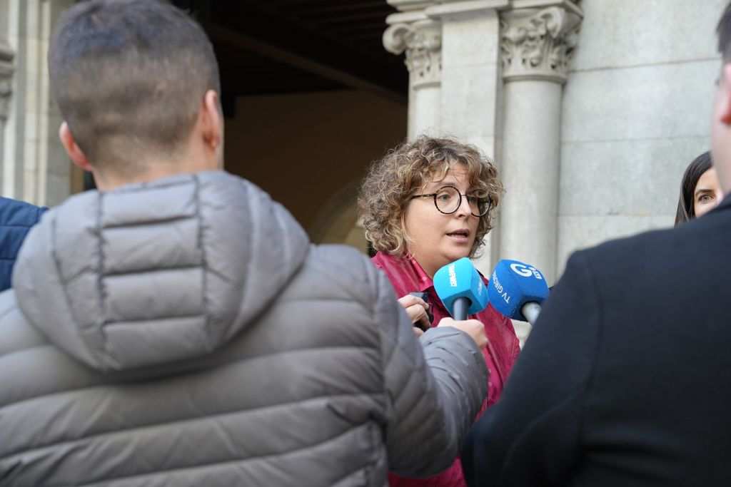 Disminución de la Criminalidad en Girona: Tendencias y Estadísticas