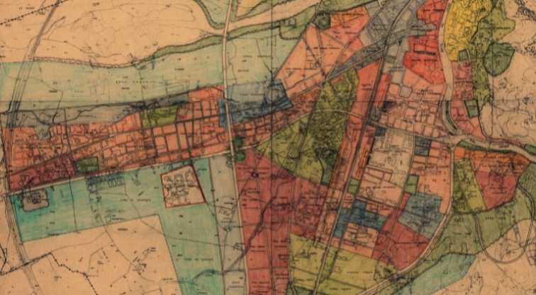 Explora 200 Años de Urbanismo en Girona: La Casa Masó Analiza su Pasado, Presente y Futuro