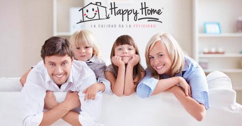 Happy home