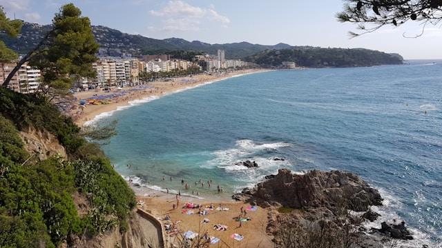 Lloret de mar
