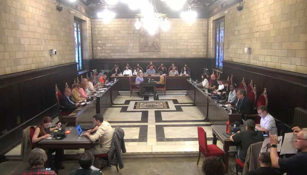 Resumen del Pleno Municipal Ordinario de Abril 2026: Decisiones Clave y Temas Destacados