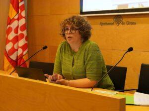 El 75% de los hogares en Girona se beneficiará de una reducción en la tasa de residuos por utilizar servicios de recogida eficientes