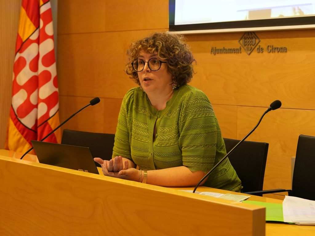 El 75% de los hogares en Girona se beneficiará de una reducción en la tasa de residuos por utilizar servicios de recogida eficientes